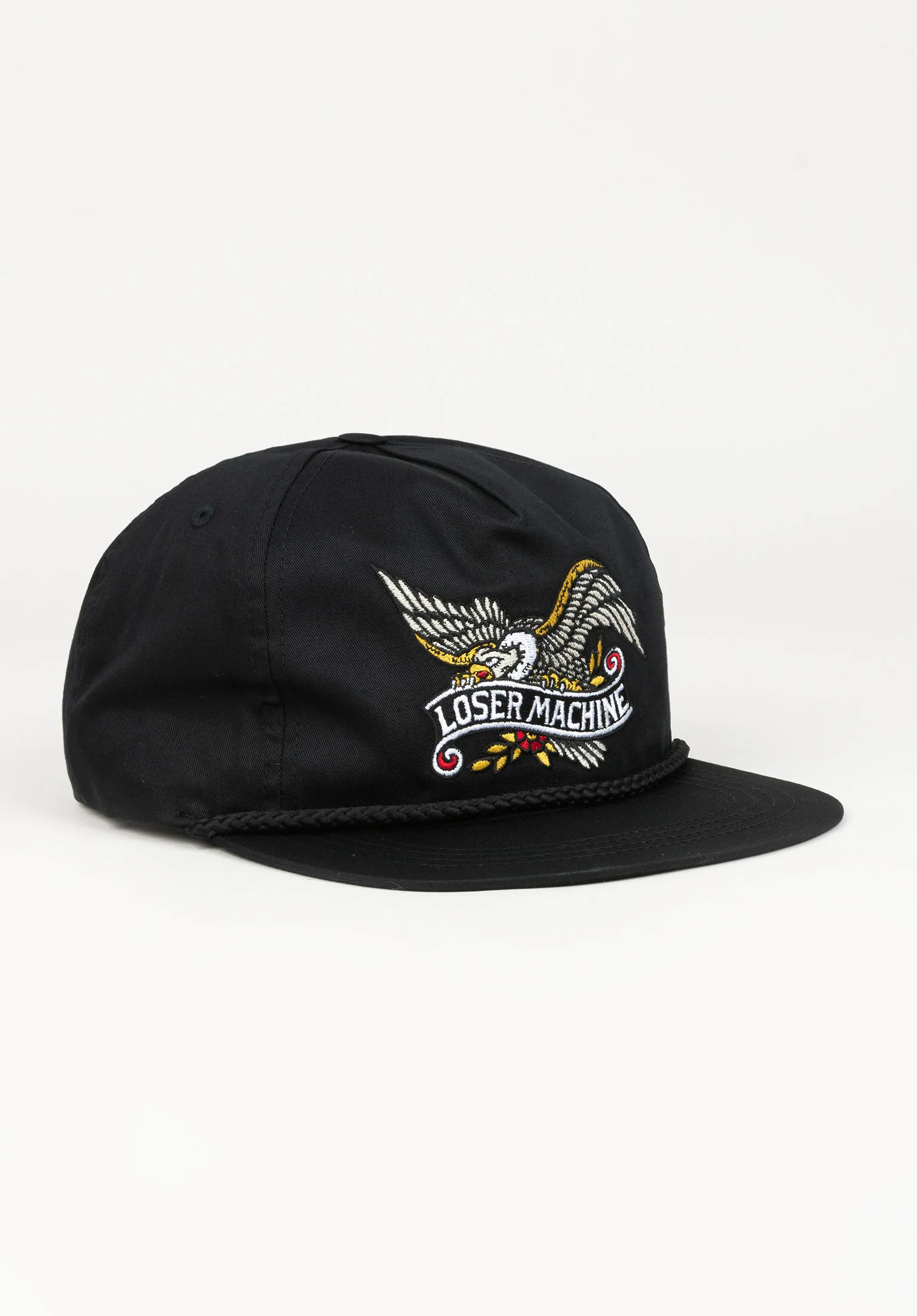 Birdie Unstructured