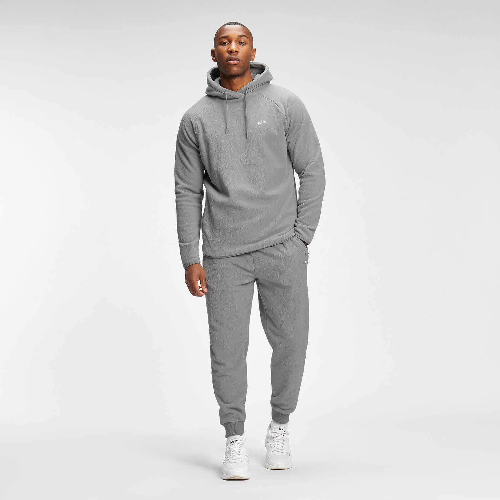Jogging polaire MP Essentials pour hommes – Orage