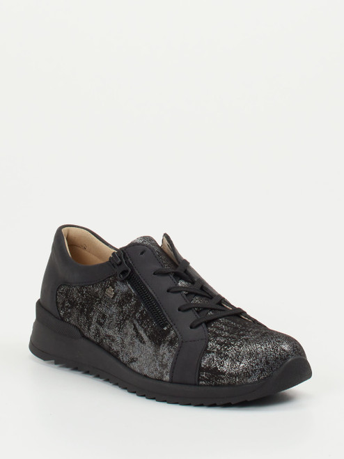 Schnürschuh-26610040031 Finn Comfort