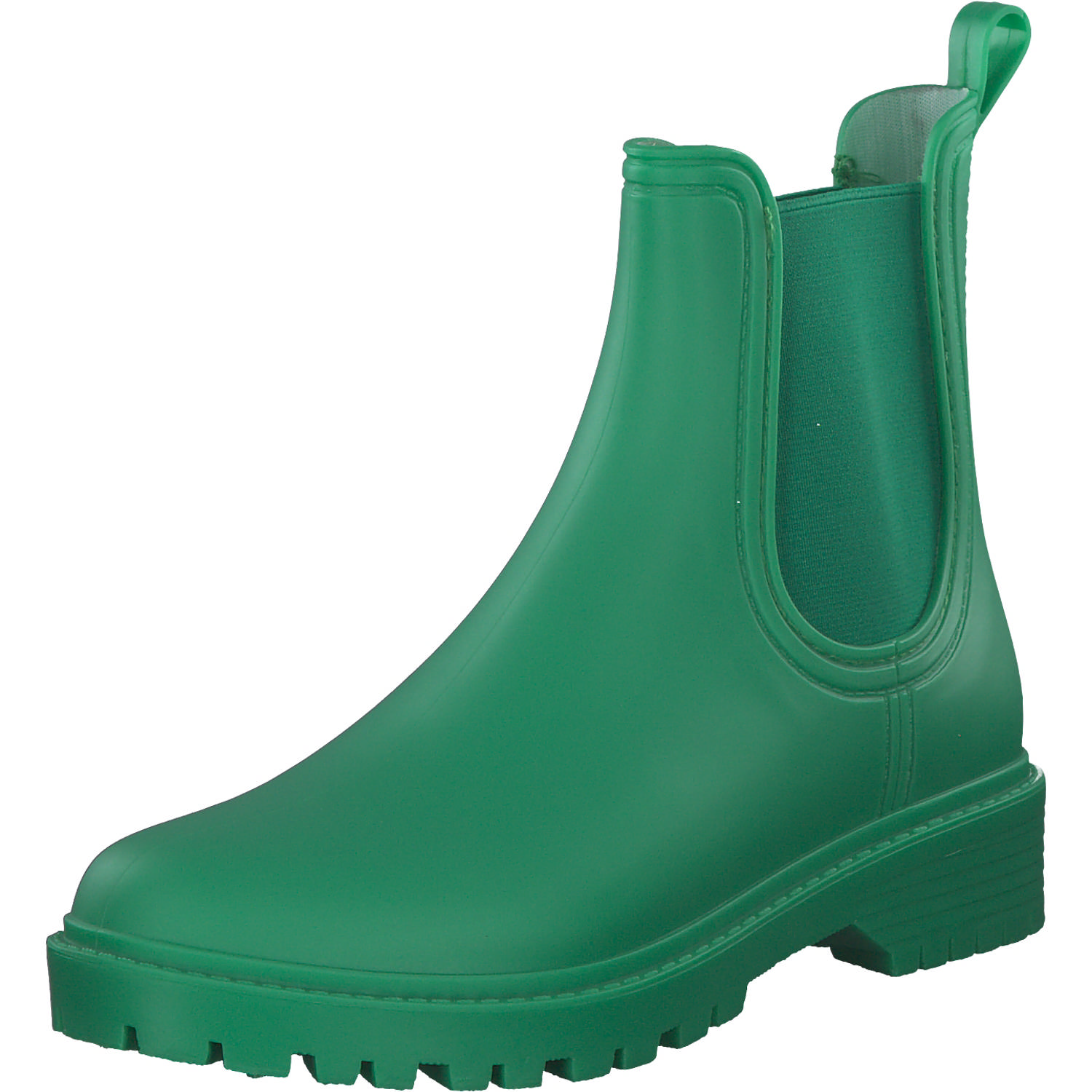 Dockers 51ME201, Chelsea Boots, Damen, hellgrün