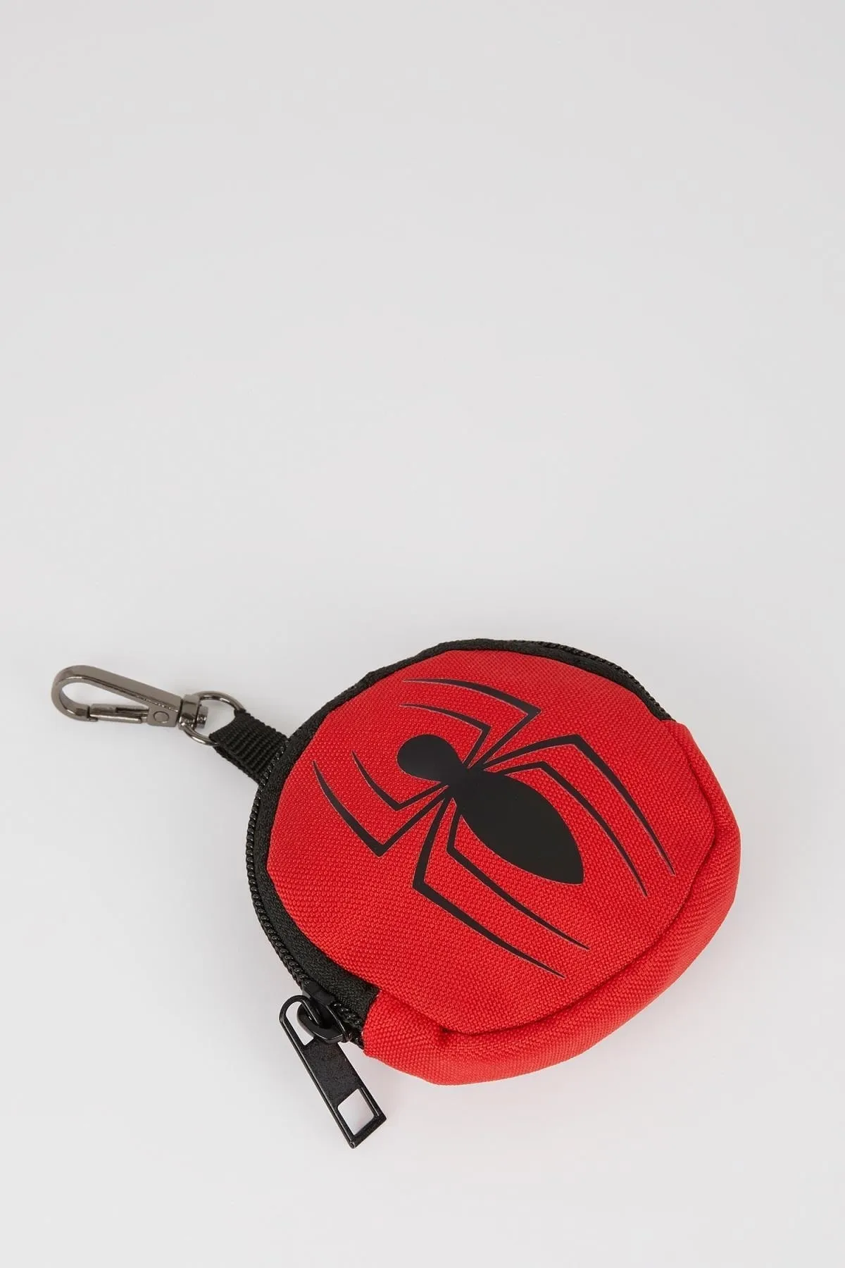 DeFacto  Marvel Spiderman Rucksack aus selbstheilendem, wasserabweisendem Stoff für Jungen