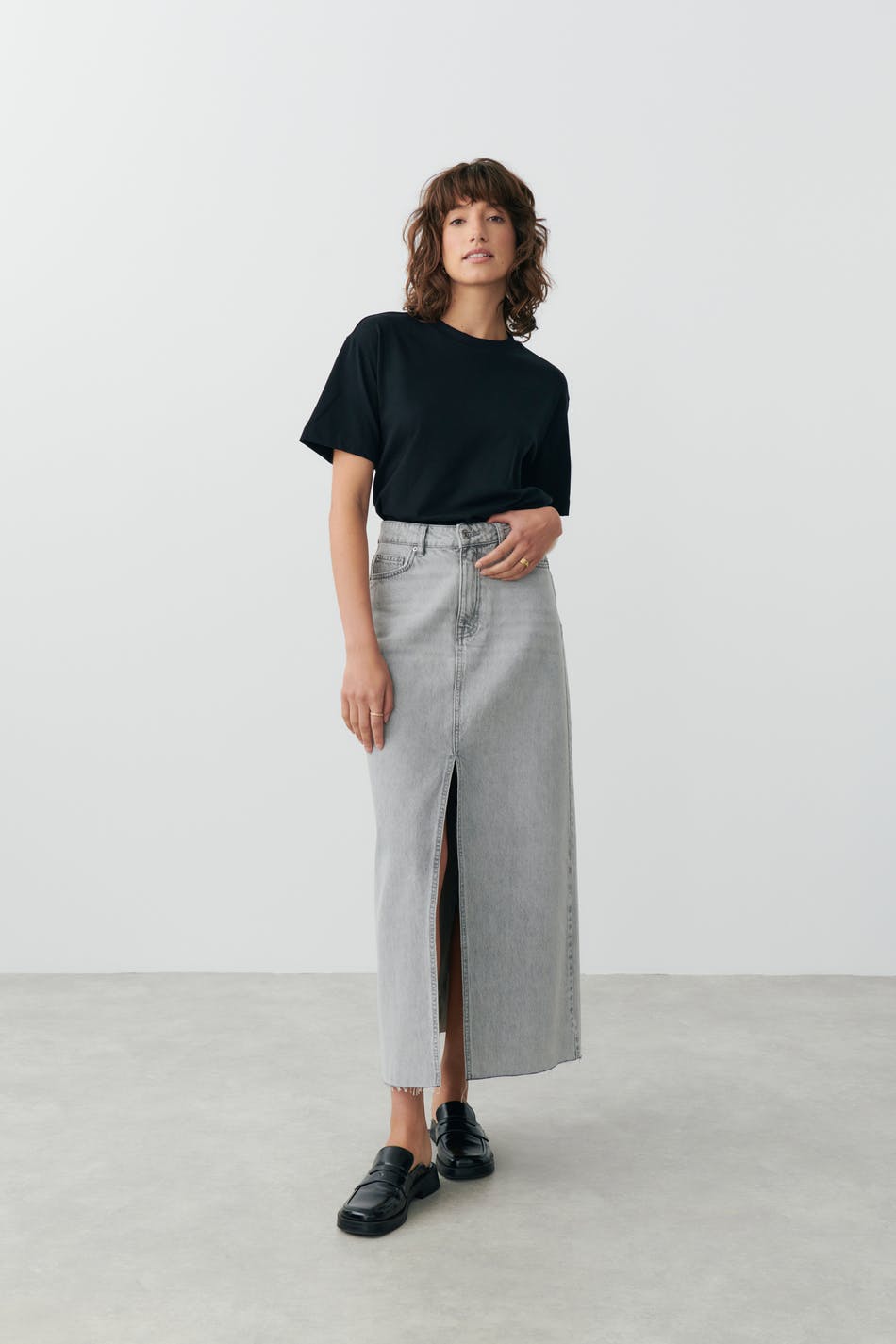 Basic tee