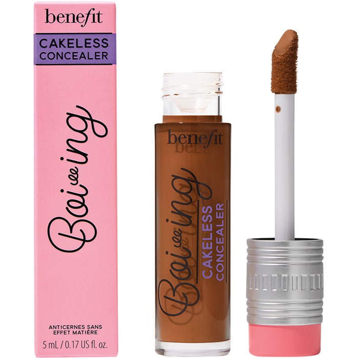 Boi-ing Cakeless High Coverage Concealer