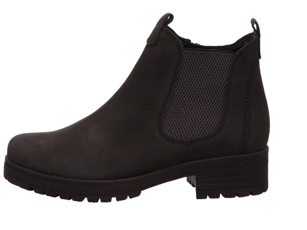 GABOR Stiefeletten grau GFP