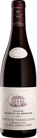 Chandon de Briailles : Pernand-Vergelesses 1er cru 