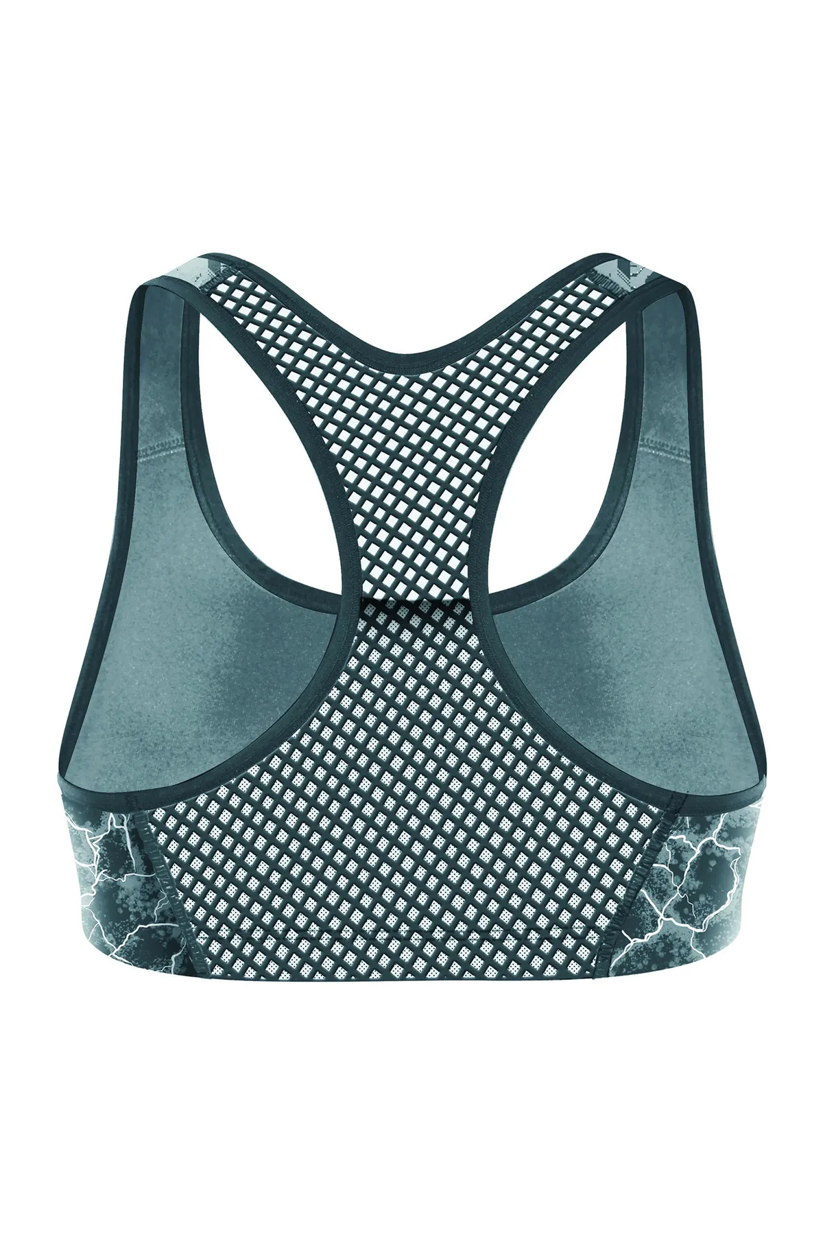 Shock Absorber  Sport-BH Crop Top