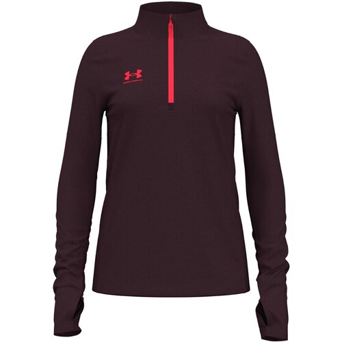 KINDER SHIRT UA G'S CHALLENGER MIDLAYER