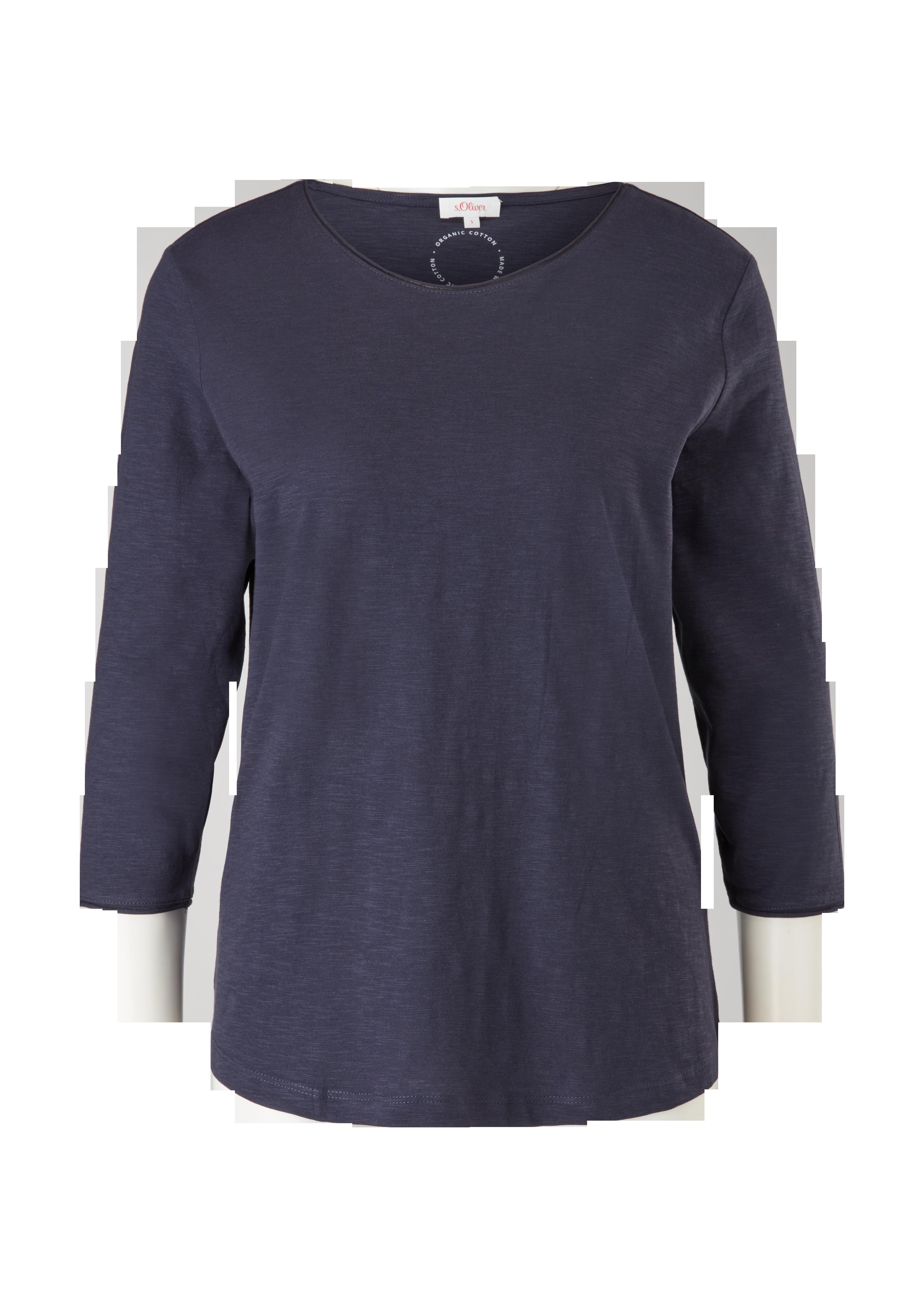 T-Shirt aus Baumwolle  2112026-5959