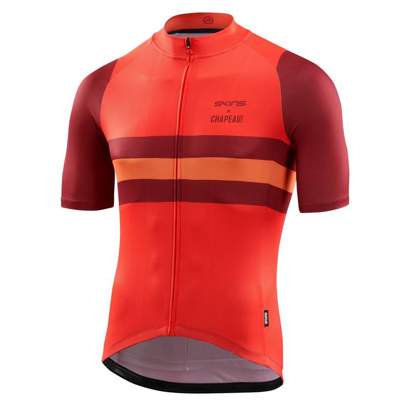 Skins Chapeau Trikot Herren