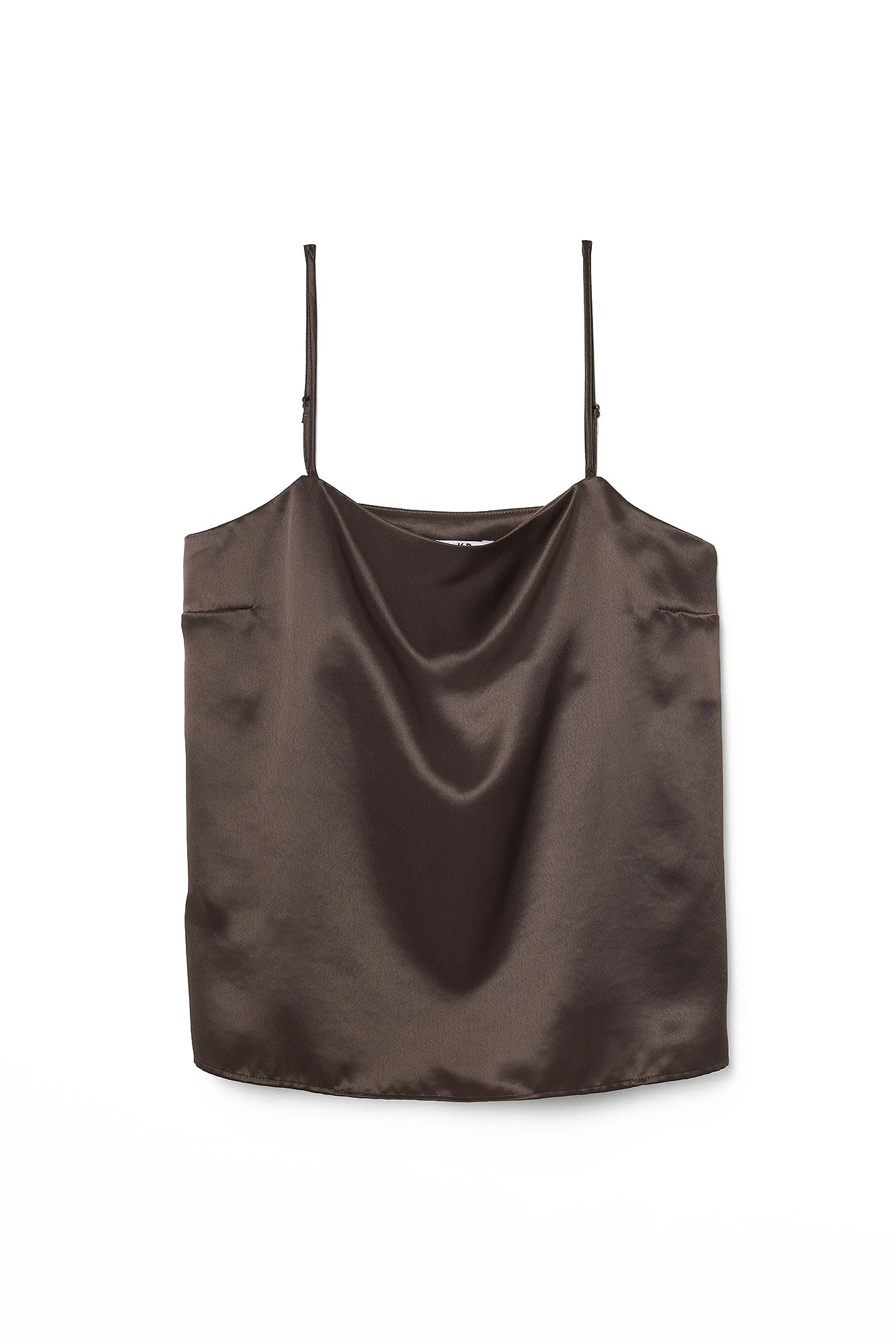 Satin-Top