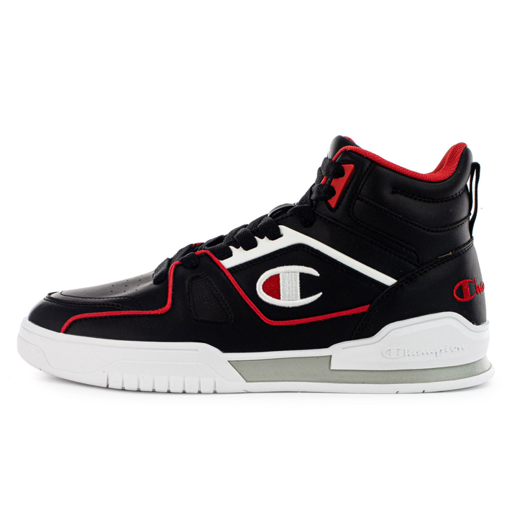 Champion 3 Point Mid S22119-KK002 NBK / schwarz
