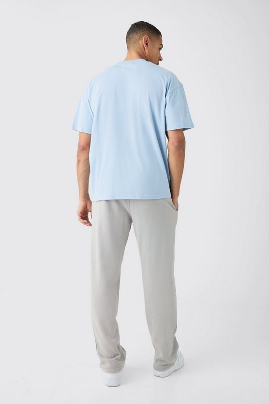 Oversize T-Shirt