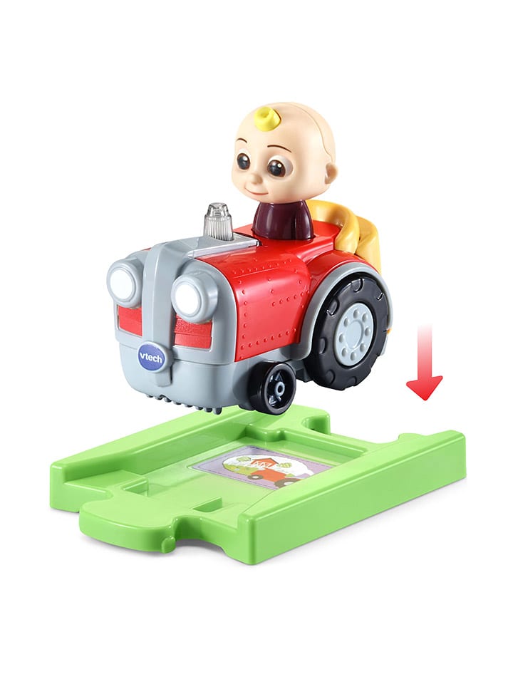 vtech Traktor 