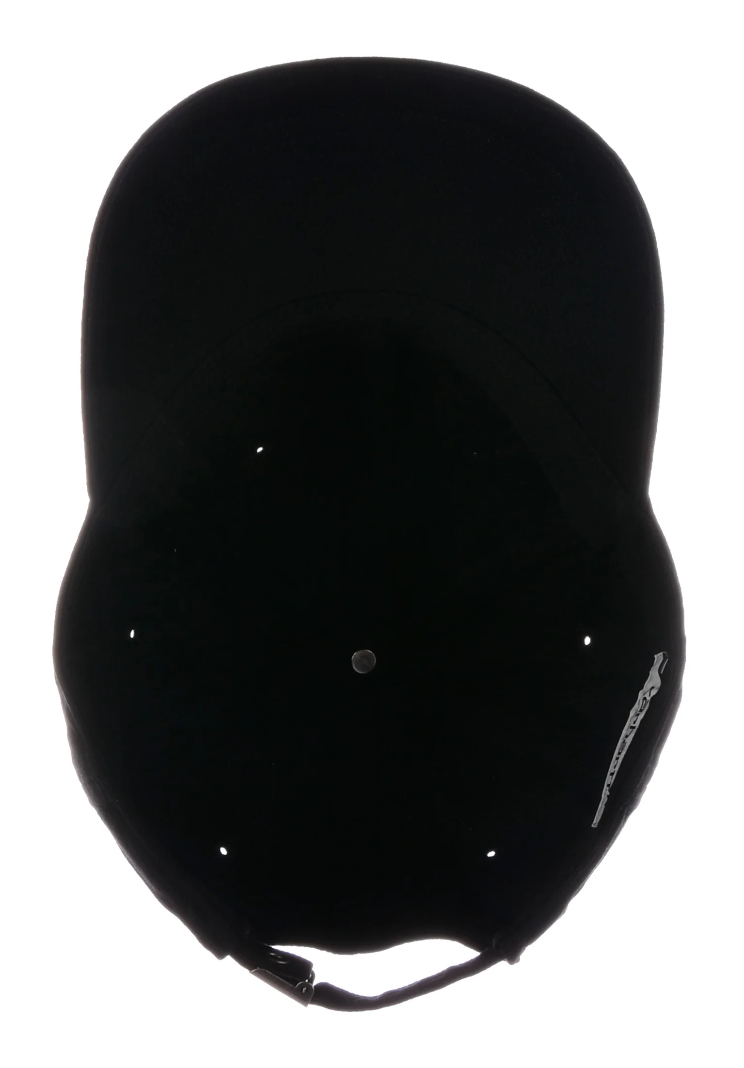 Madison Logo Cap