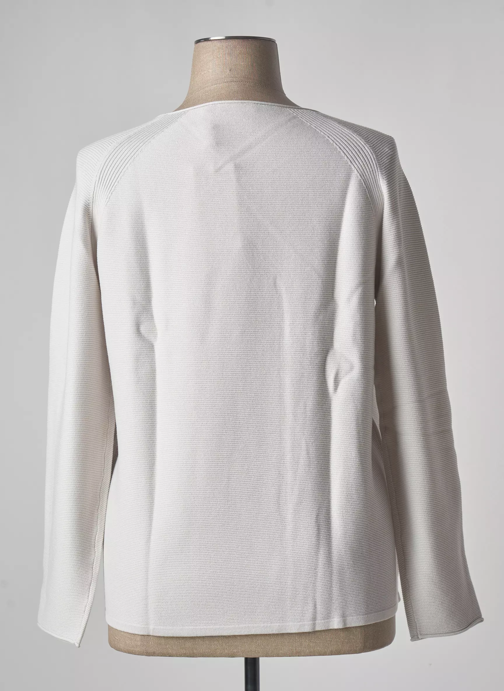 Rabe Pulls Femme couleur gris