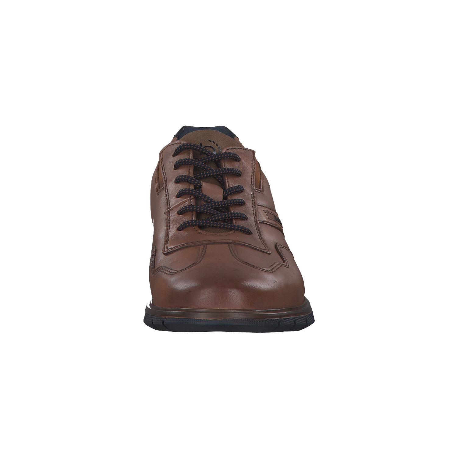 Bugatti Simone Comfort 9711H, Sportliche Halbschuhe, Herren, Braun
