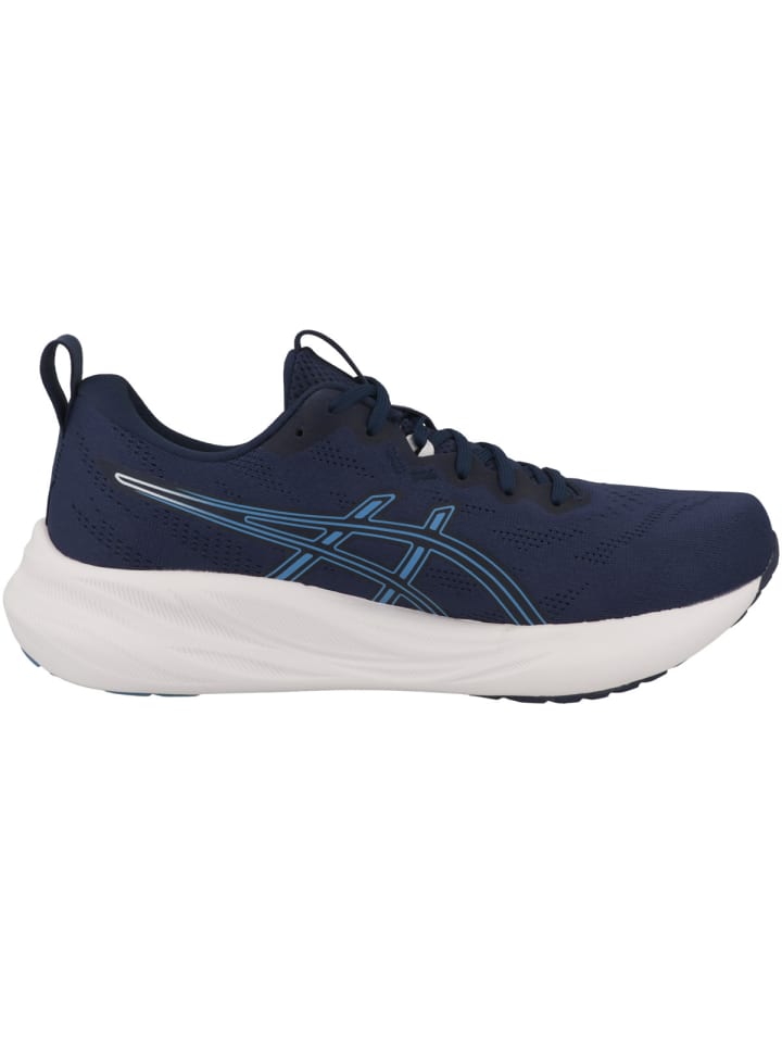asics Laufschuhe Gel-Pulse 16 in dunkelblau günstig kaufen 44,5