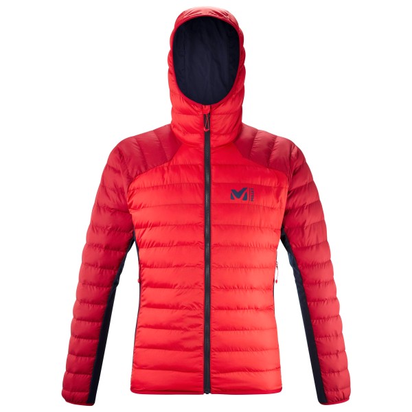 Millet - Fitz Roy Warm Hoodie - Kunstfaserjacke