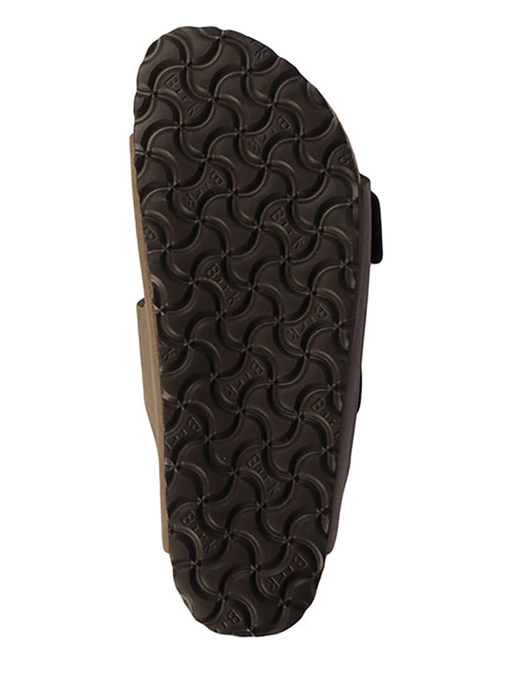 Birkenstock Pantoletten 