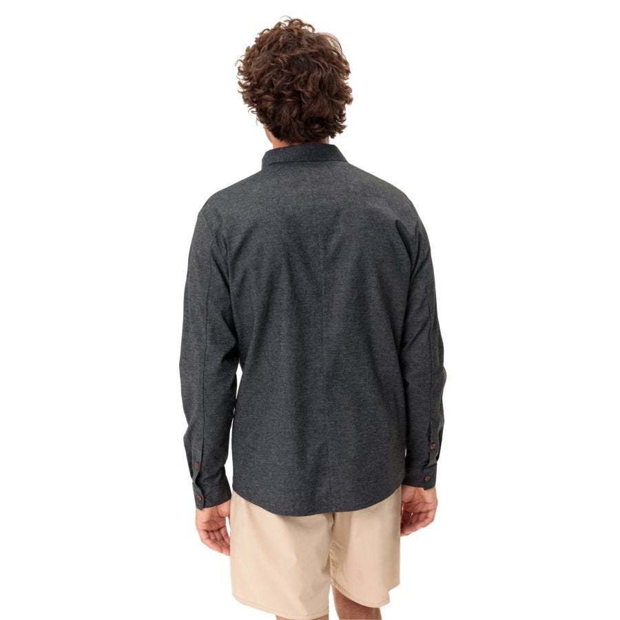 Redmont Langarm Shirt Herren