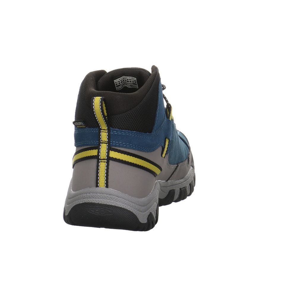 KEEN Targhee IV Mid Boots