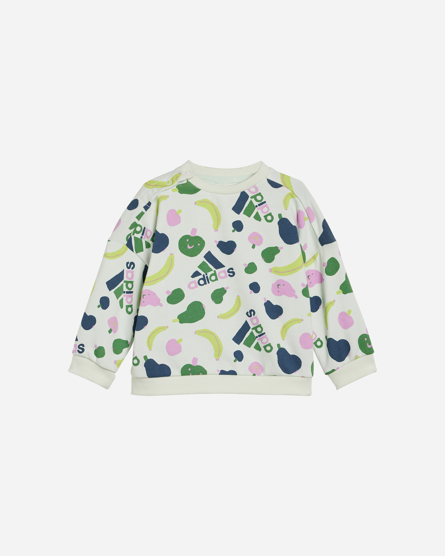 Topánky Adidas Fruits Jr IQ4065