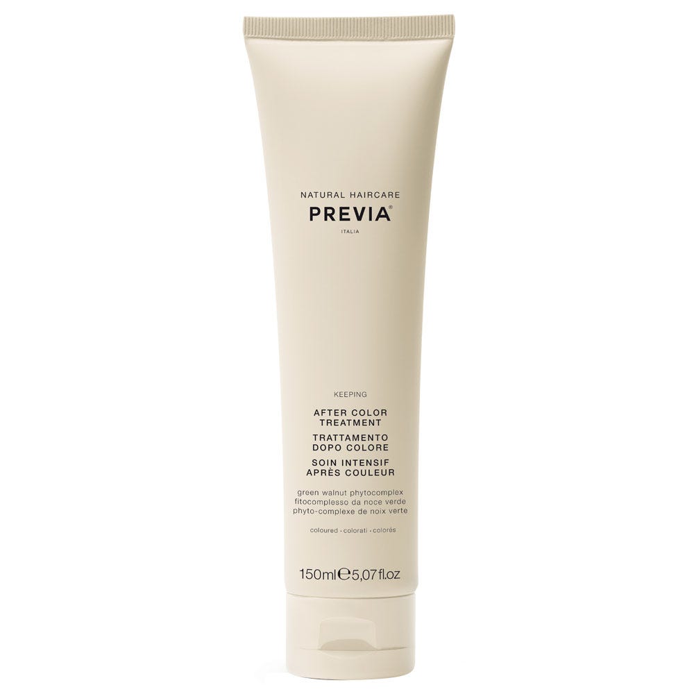 Previa Keeping After Color Treatment 150 ml