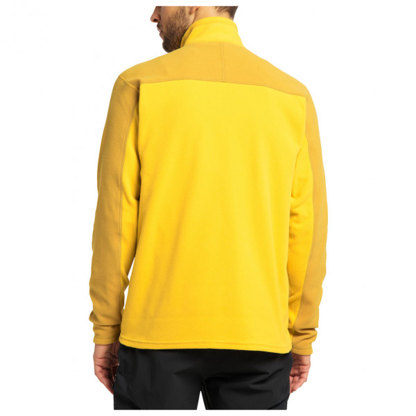 Haglöfs - Buteo Mid Jacket - Fleecejacke