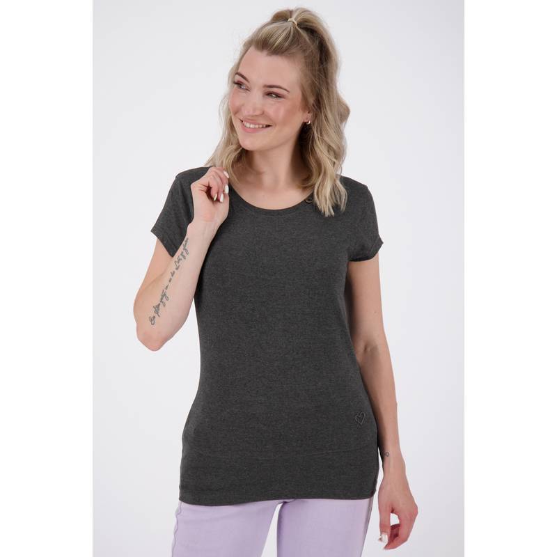 ALIFE AND KICKIN CocoAK A T-Shirt Damen
