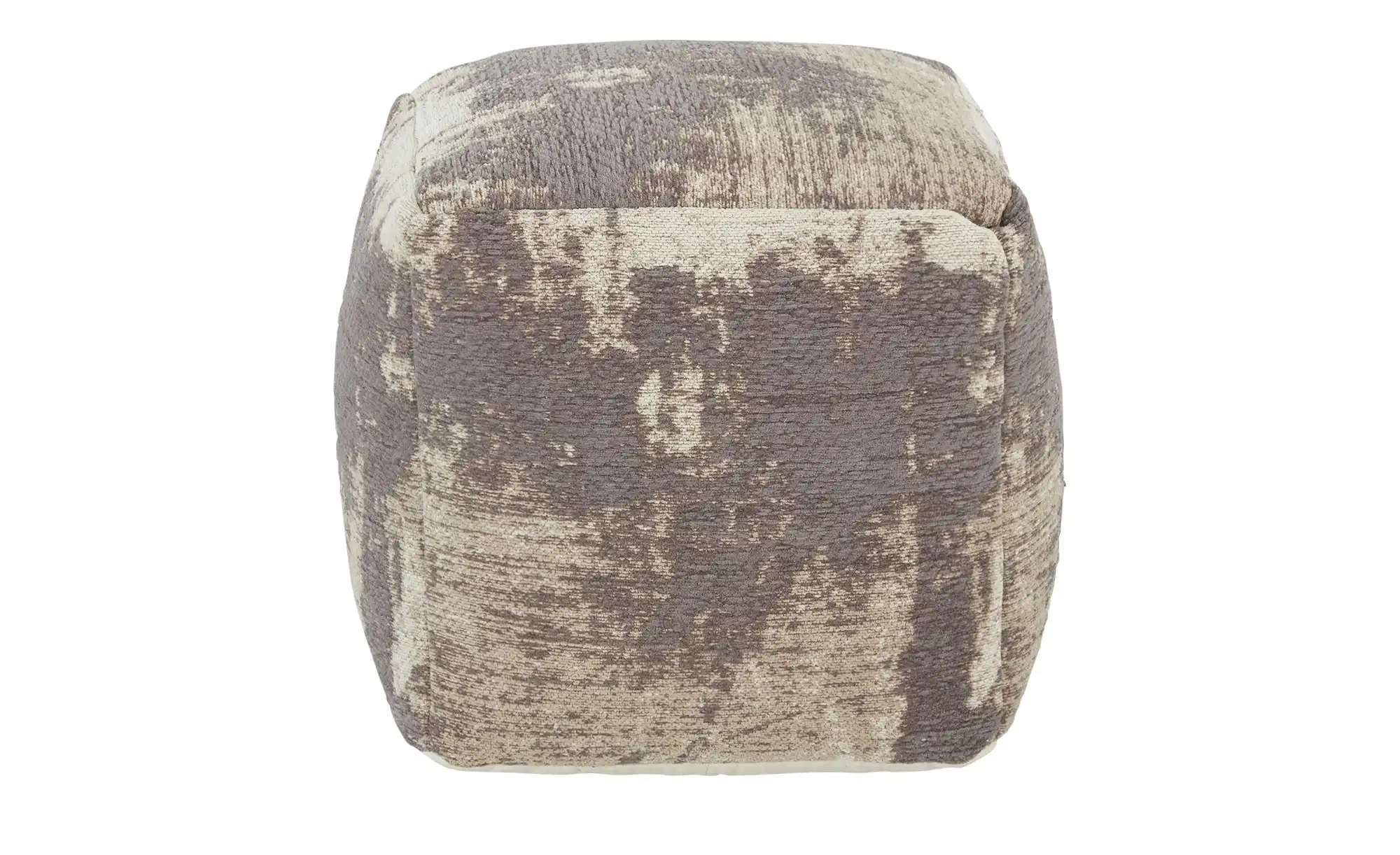 Gray & Jones Pouf Tierra Fuego