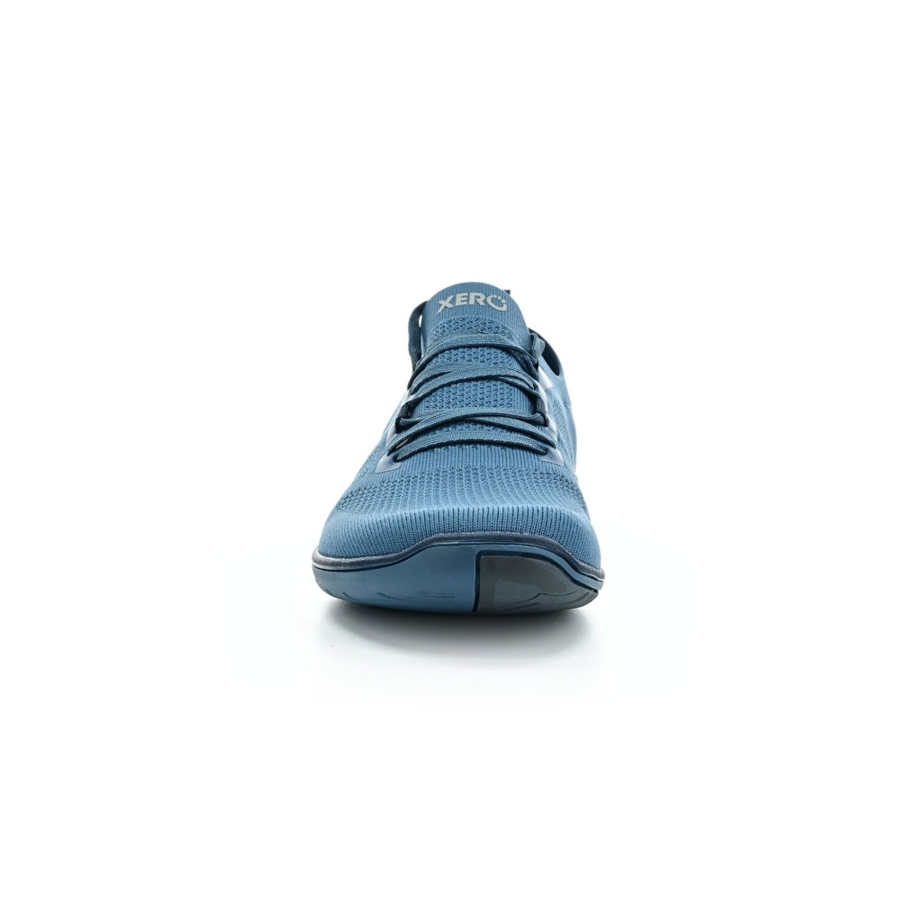 Xero Shoes Nexus Knit Orion Blue M Sport-Barfußsneaker