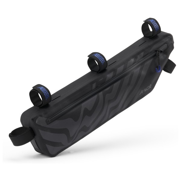 AEVOR - Frame Pack - Fahrradtasche