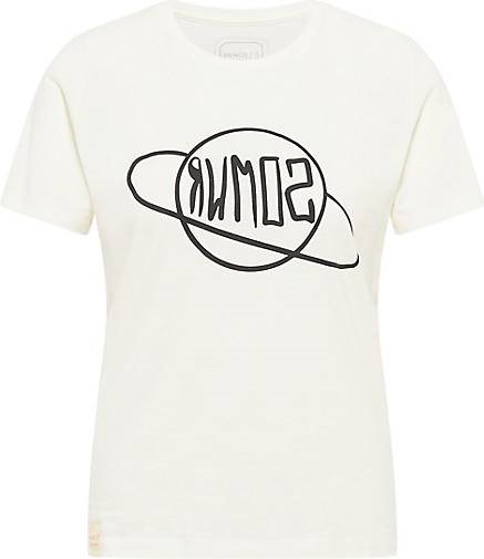 SOMWR T-Shirt THE PLANET#S HERE