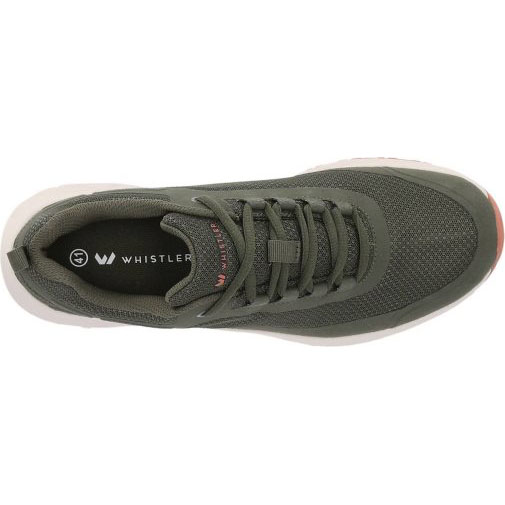 Whistler Sportschuhe Carbrit mit wasserdichter Membran