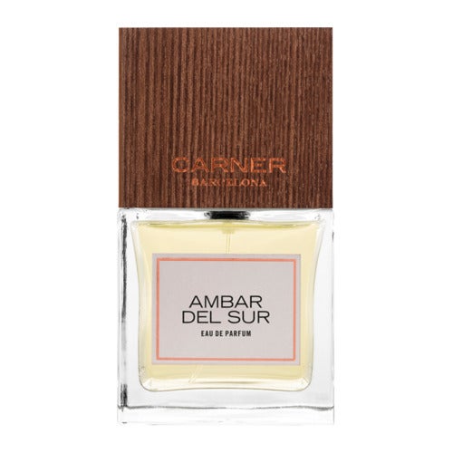 Carner Barcelona Ambar del Sur Parfum Water 50 ml