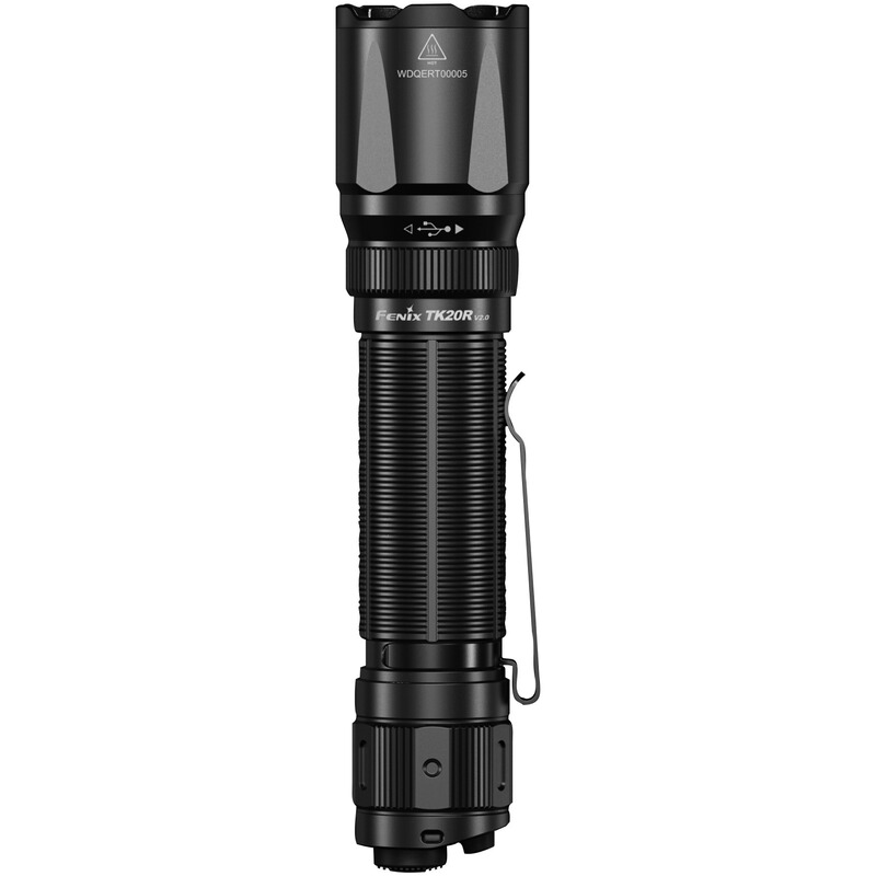 Fenix Lampe TK20R V2.0