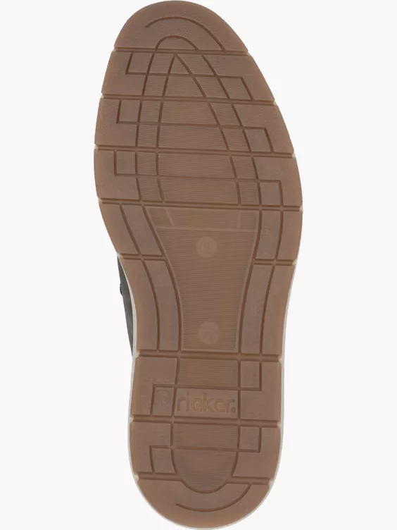 Rieker Herren Slipper