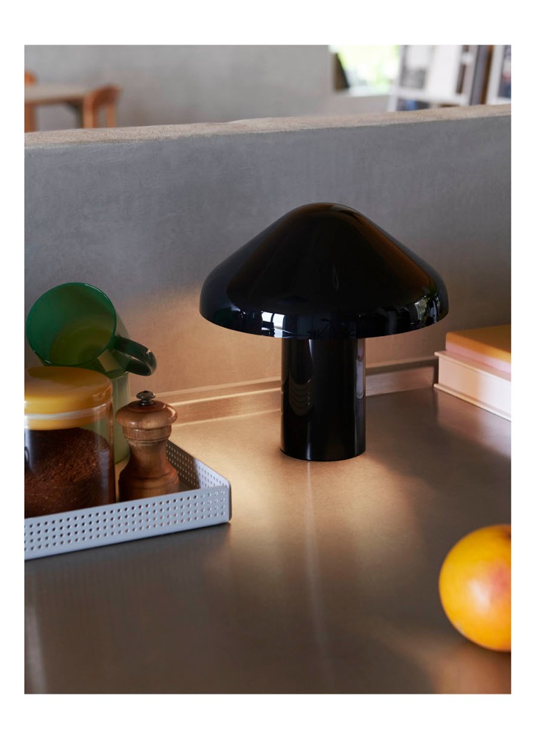Bezdrátová stolní lampa Hay Pao 23 x Ø23 cm