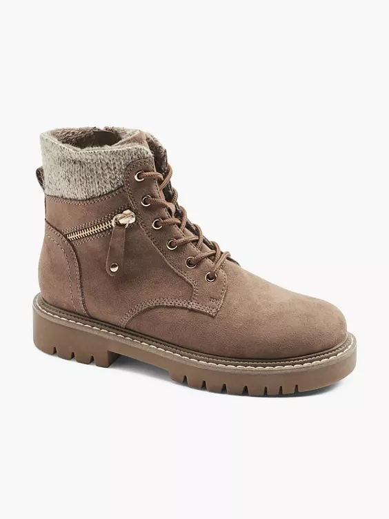 Landrover Schnürboots