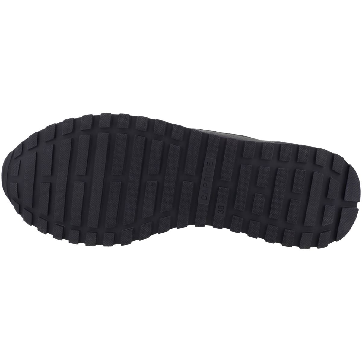 CAPRICE 9-23701-41 Sneaker Low dunkelblau