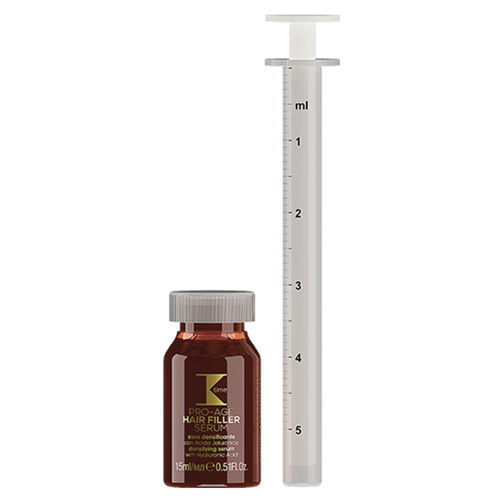 K-Time Pro Age Verdichtungsserum 15x15 ml
