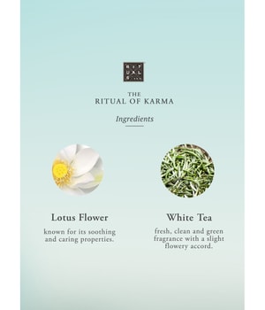Rituals The Ritual of Karma Sun Protection Set Körperpflegeset-1 Stk