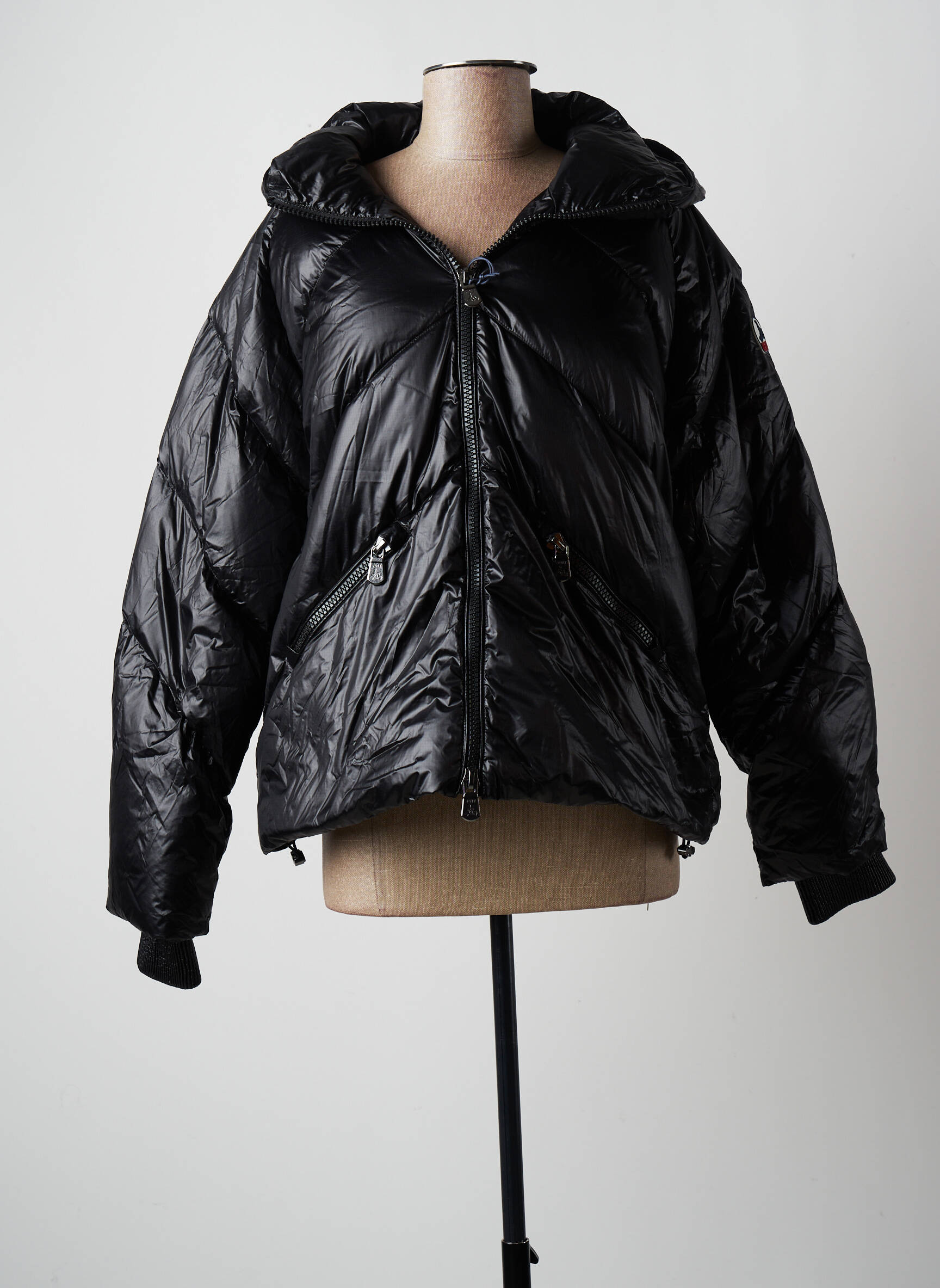 Jott Just Over The Top Doudounes Femme couleur noir