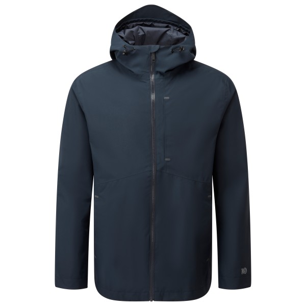 tentree - Rain Jacket - Regenjacke