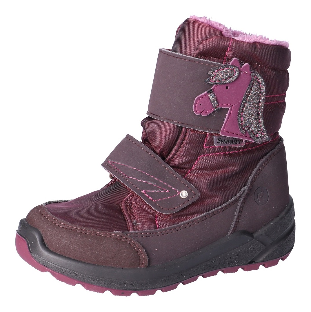 Snow Boots
