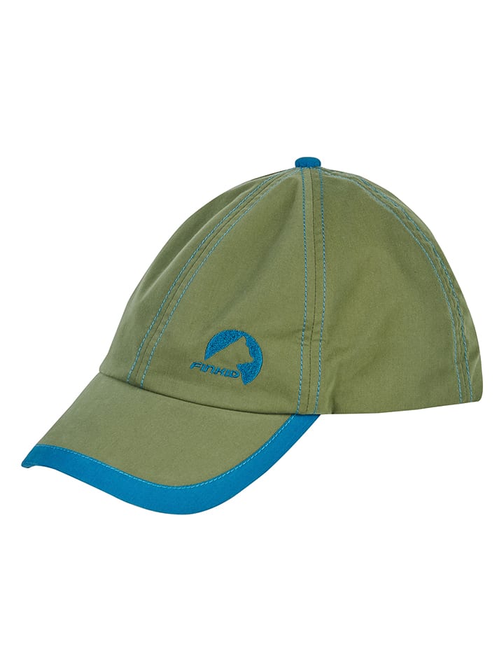 finkid Cap 