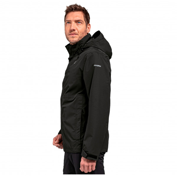 Schöffel - Jacket Gmund - Regenjacke