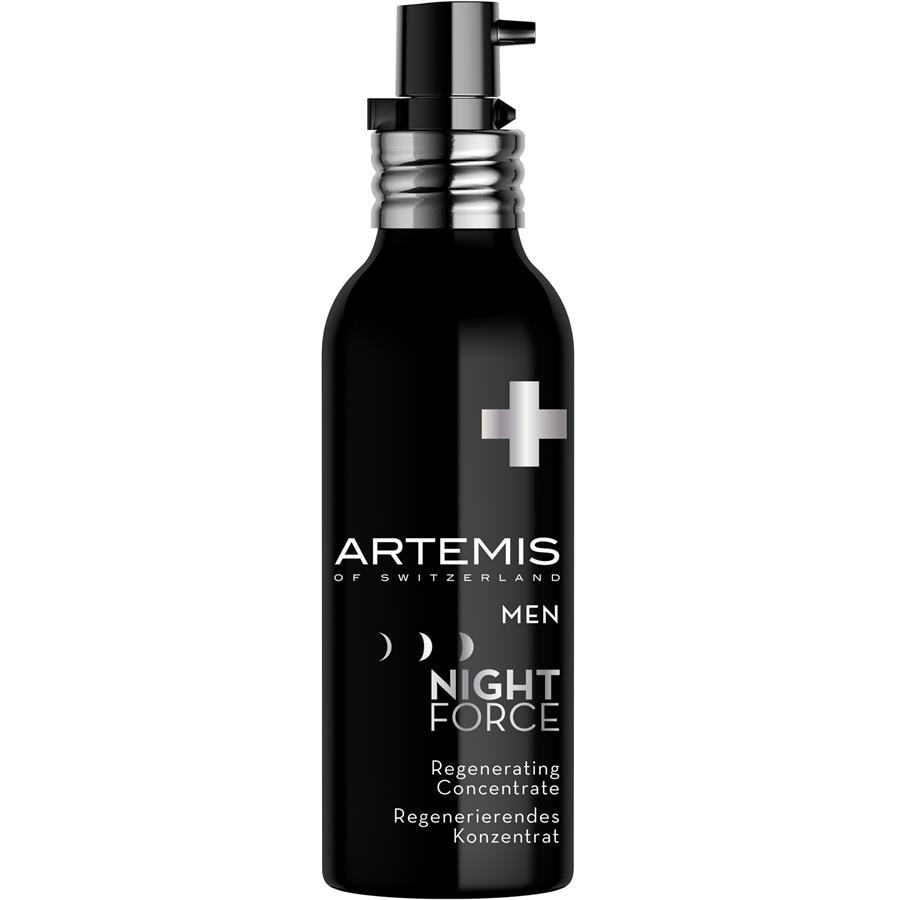Night Force Regenerating Concentrate