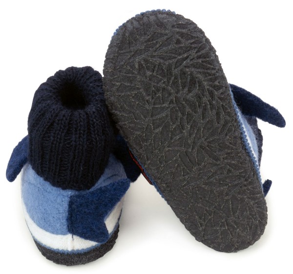 Kitz Pichler ~ Hüttenschuh ~ Haifisch