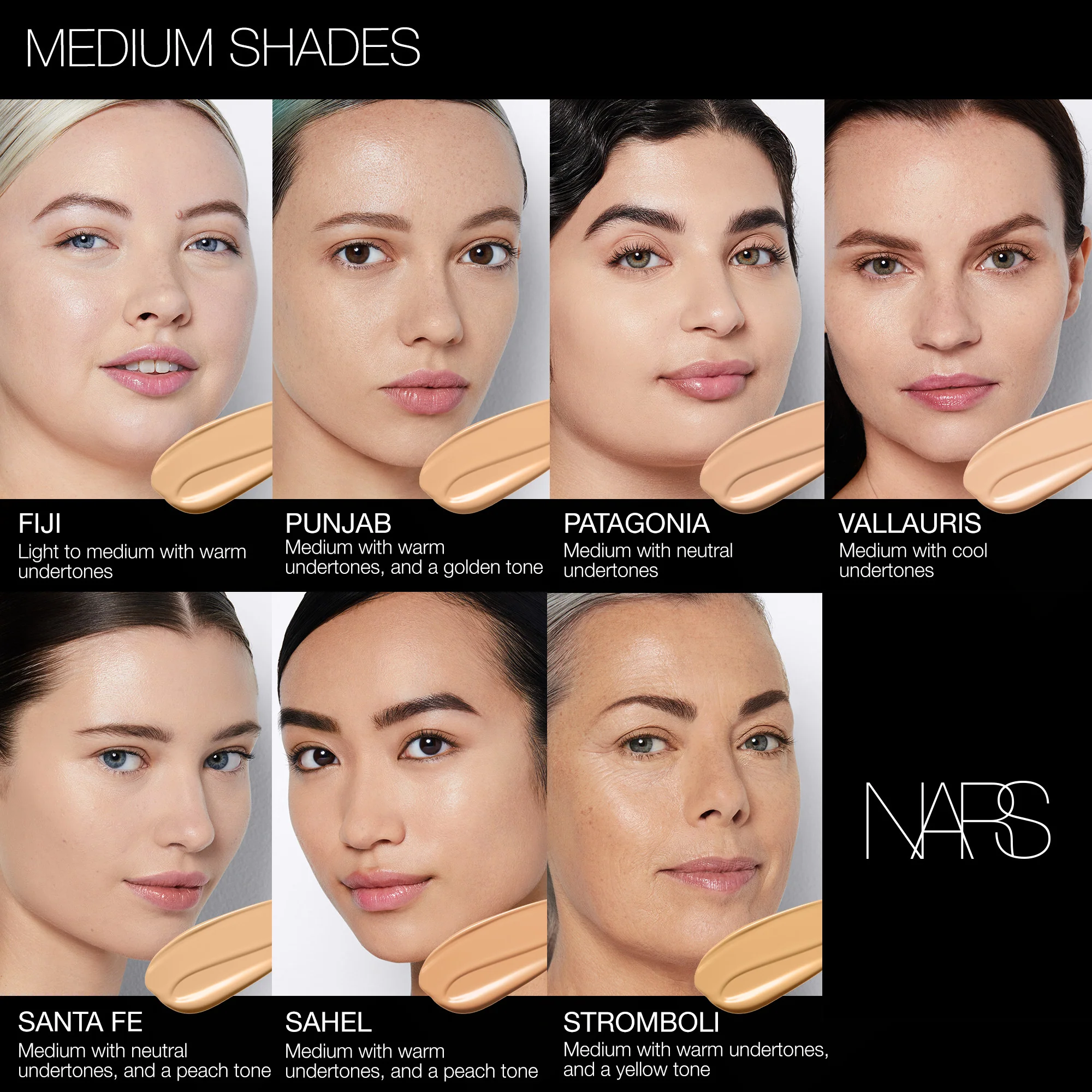 Viso LIGHT REFLECTING FOUNDATION - Fondotinta liquido